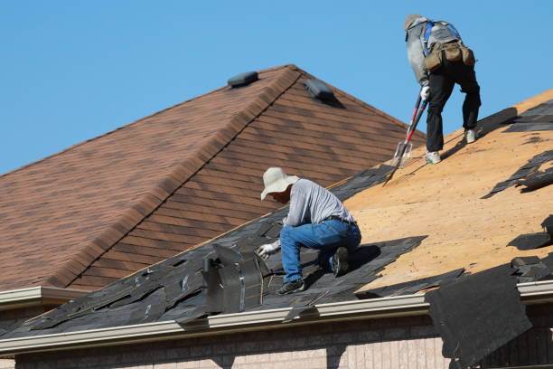 Fast & Reliable Emergency Roof Repairs in Huntington Park, CA