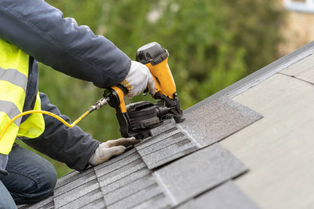 Best Hot Roofs  in Huntington Park, CA