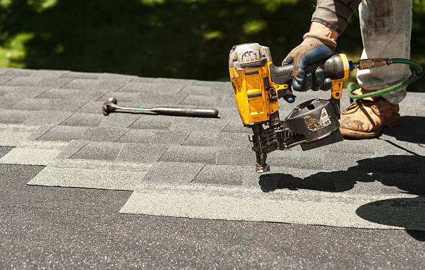 Steel Roofing in Huntington Park, CA